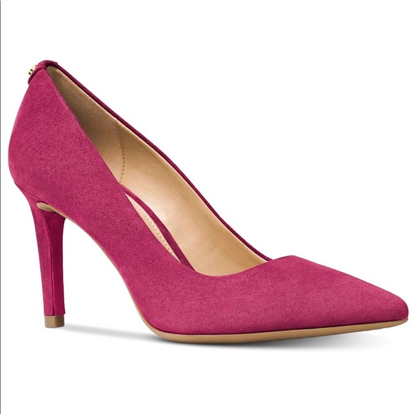Michael Kors Shoes - 🆕 Michael Kors Dorothy Flex Pump